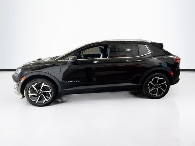 New 2026 Chevrolet Equinox EV LT AWD/4WD image 9