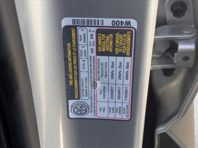 Used 2024 Hyundai Tucson SEL image 26