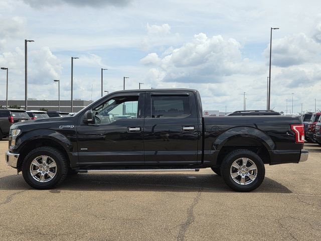 Used 2015 Ford F150 XLT w/ Equipment Group 302A Luxury AWD/4WD image 7