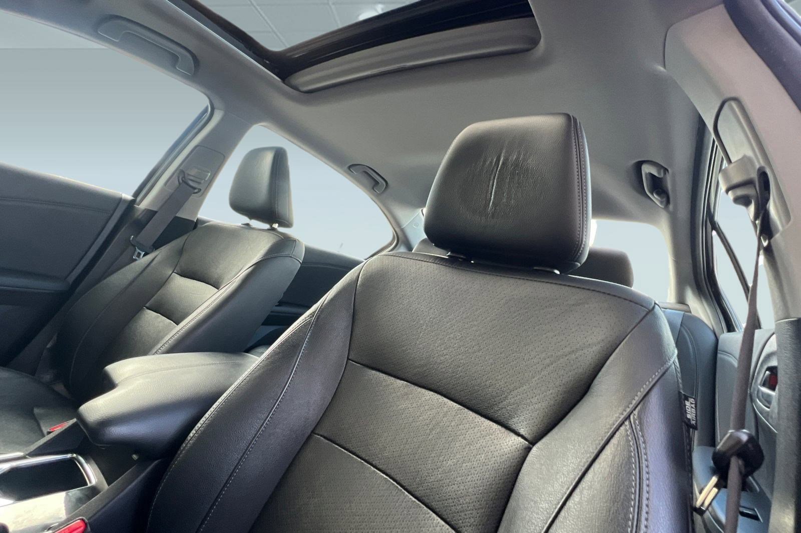 Used 2017 Honda Accord EX-L image 15