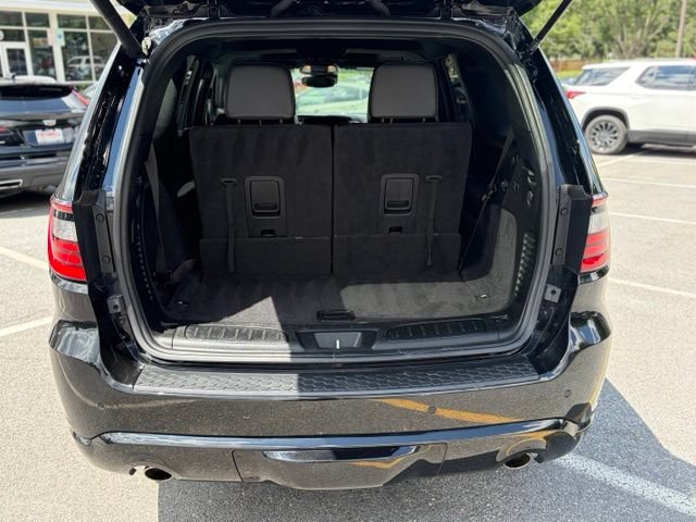 Used 2024 Dodge Durango GT AWD/4WD image 7