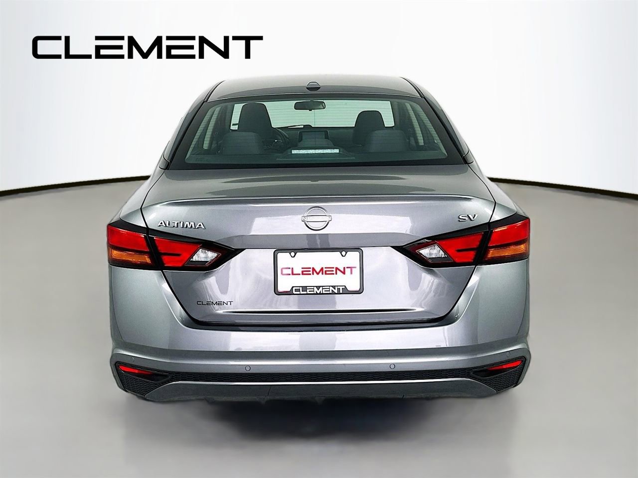 Used 2024 Nissan Altima 2.5 SV image 8