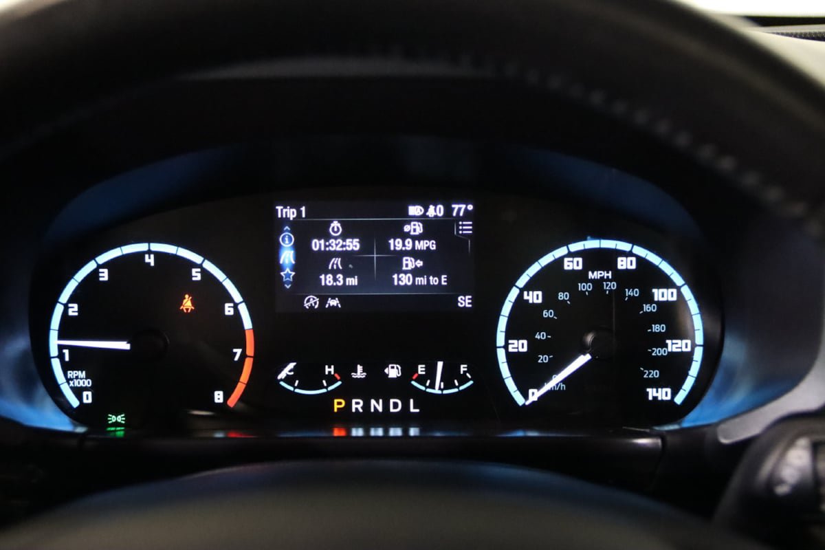 Used 2021 Ford Bronco Sport Big Bend w/ Big Bend Package AWD/4WD image 38