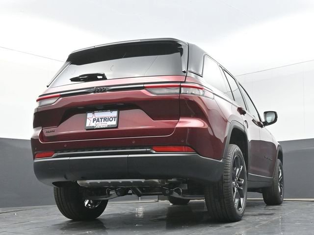 New 2025 Jeep Grand Cherokee Limited image 42