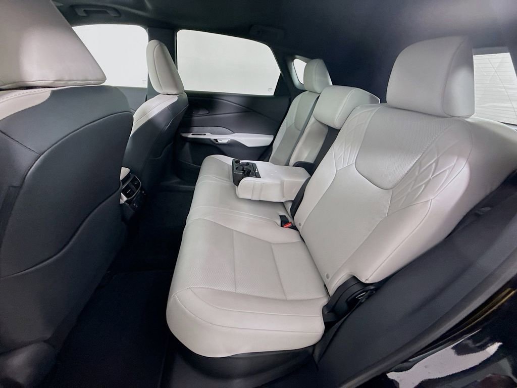 Certified 2025 Lexus RX 350 Premium w/ Convenience Package FWD image 25