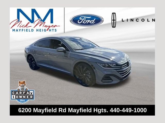 Used 2023 Volkswagen Arteon SEL