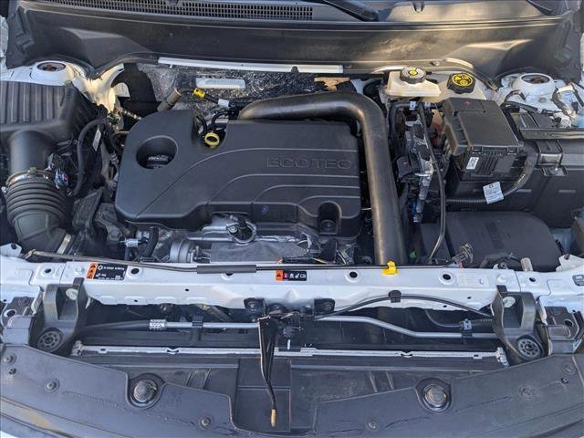 Used 2023 Chevrolet Equinox LT w/ LPO, Floor Liner Package image 20