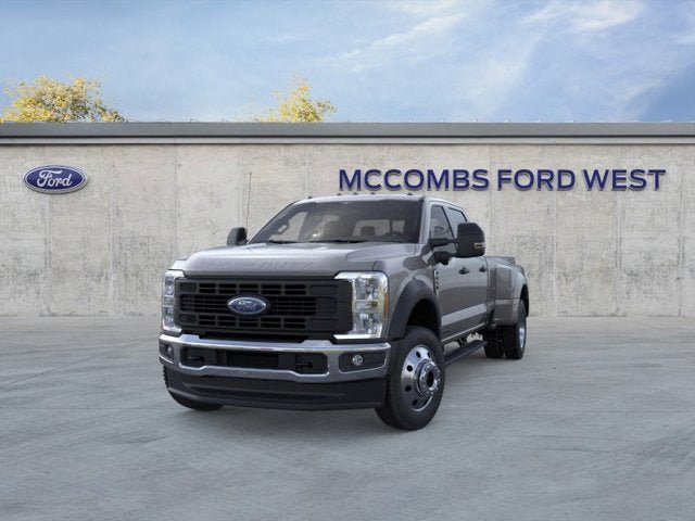New 2026 Ford F450 XL w/ 360-Degree Camera Package AWD/4WD image 3