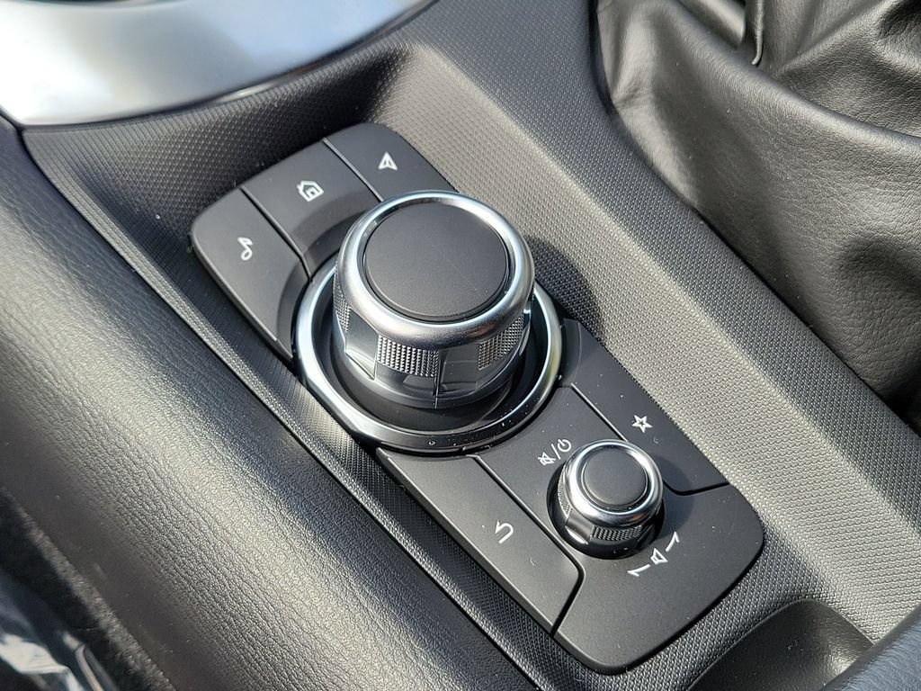 New 2026 MAZDA MX-5 Miata Sport w/ Interior Package RWD image 36