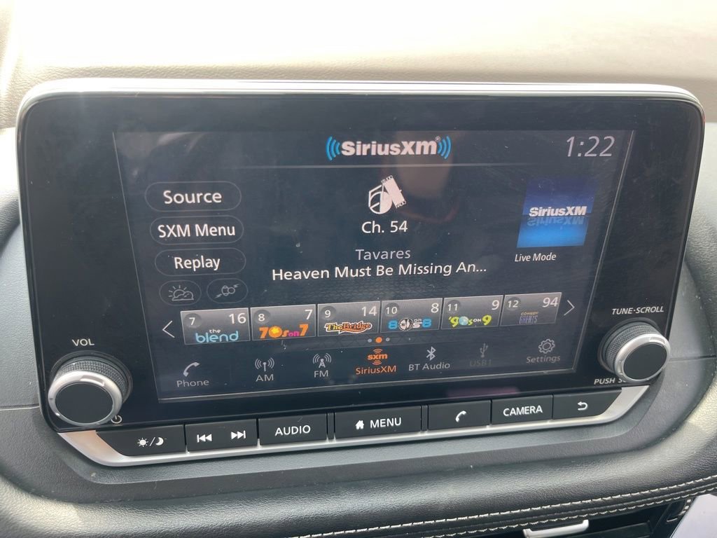 Certified 2023 Nissan Rogue SL image 15