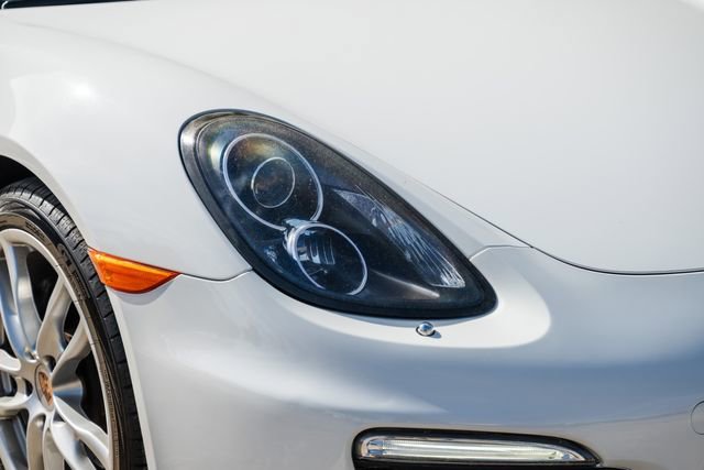 Used 2014 Porsche Boxster image 43