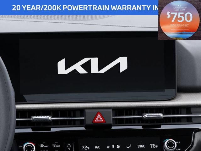 New 2026 Kia Sportage X-Pro Prestige AWD/4WD image 20