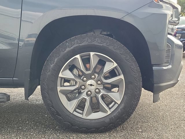 Used 2022 Chevrolet Silverado 1500 RST AWD/4WD image 6
