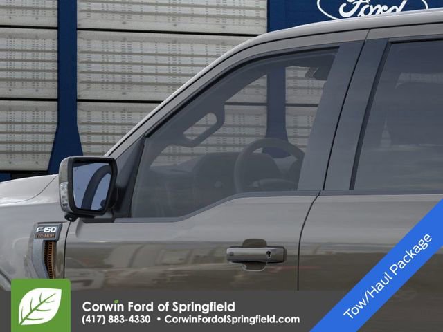 New 2026 Ford F150 Tremor image 21