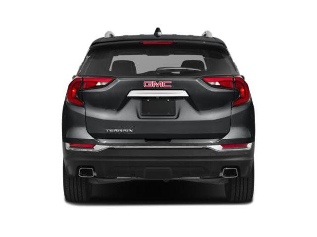 Used 2020 GMC Terrain SLT w/ Preferred Package FWD image 7