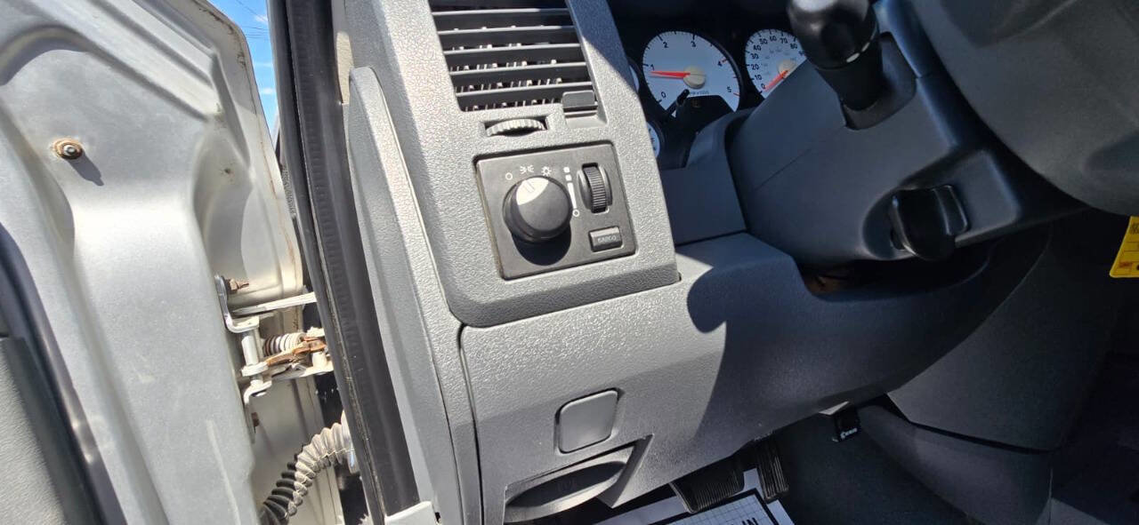 Used 2008 Dodge Ram 2500 Truck SXT image 26