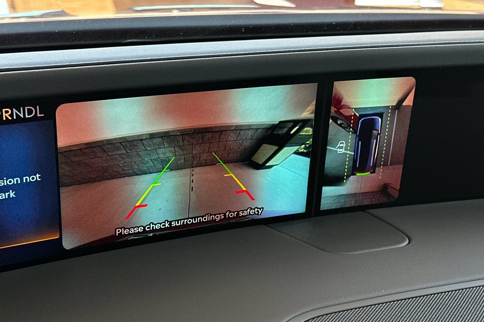 New 2026 Lincoln Nautilus Premier AWD/4WD image 19