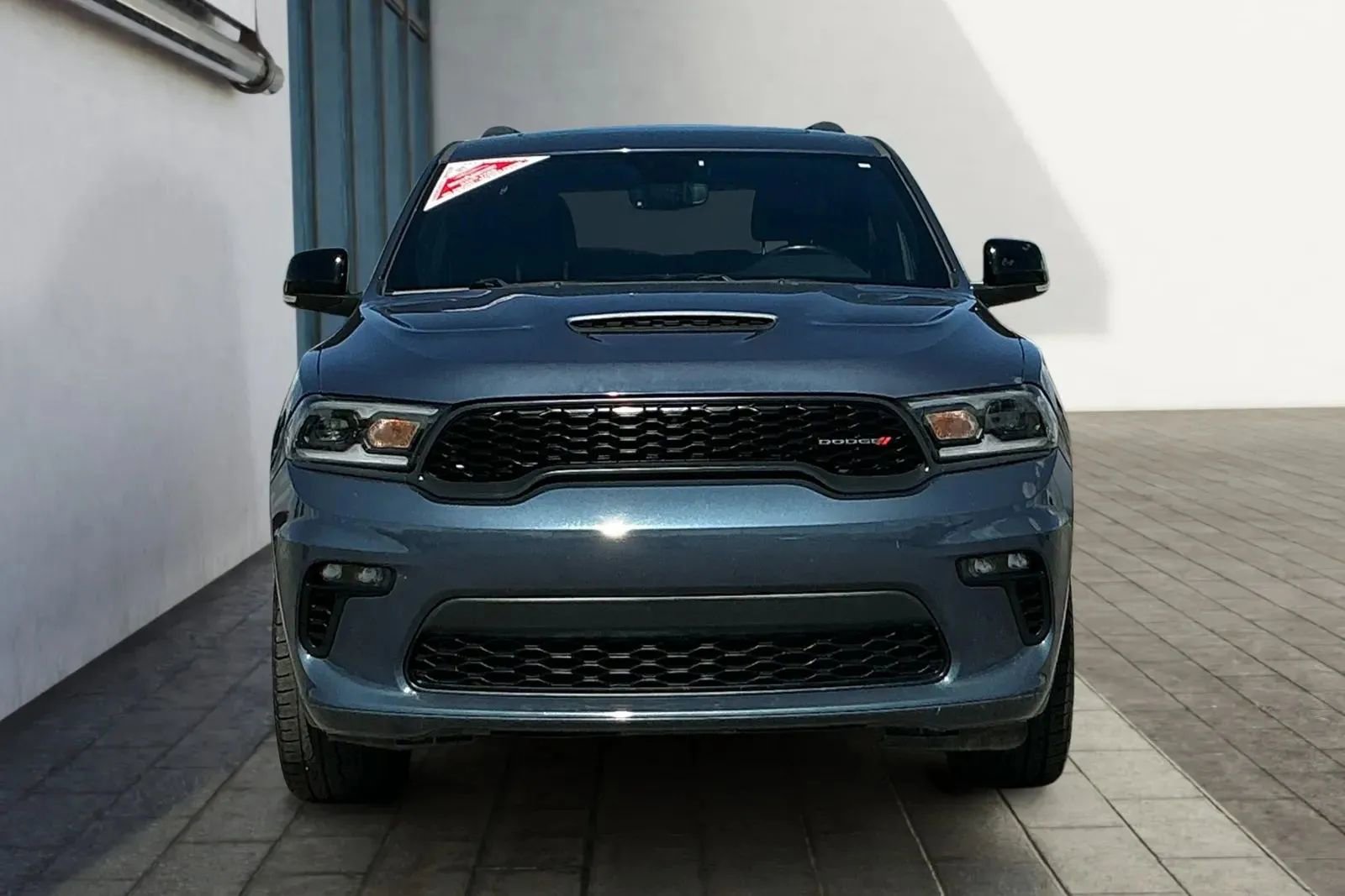 Used 2021 Dodge Durango GT image 8