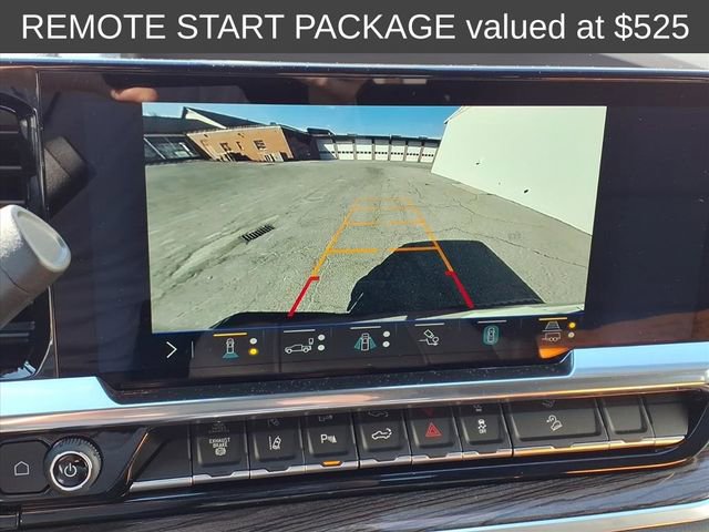 New 2026 Chevrolet Silverado 2500 LT w/ Trail Boss Package image 12