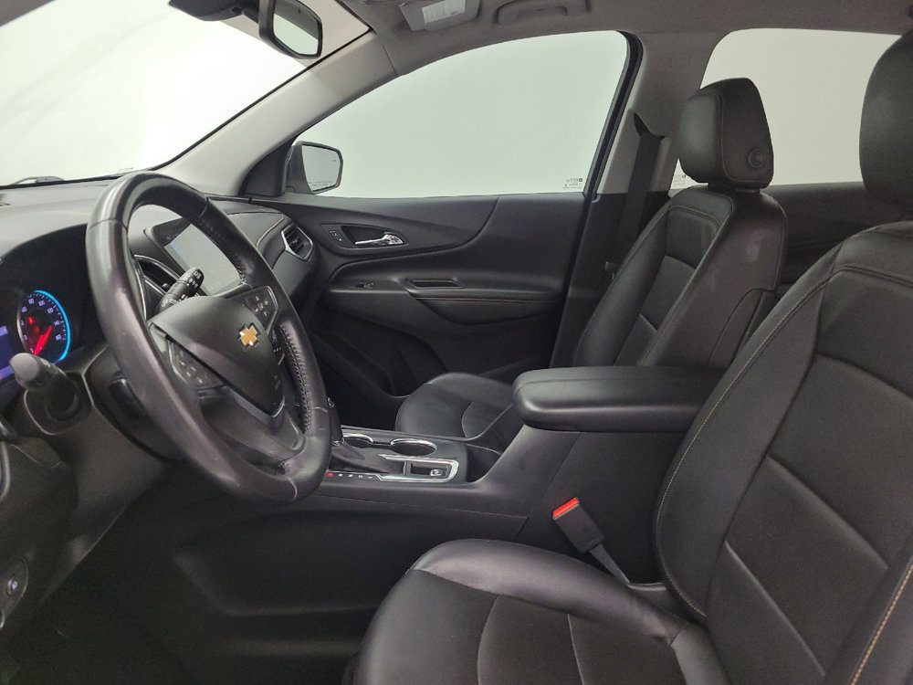 Used 2019 Chevrolet Equinox Premier image 17