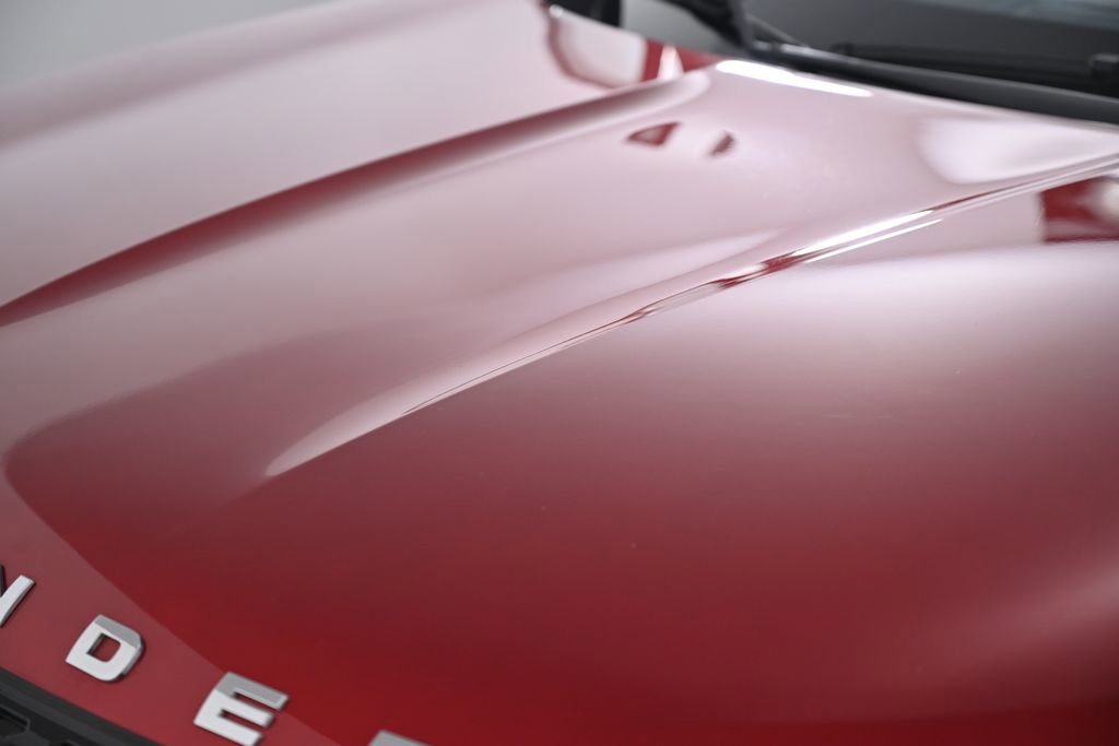 Used 2024 Mitsubishi Outlander SEL image 12