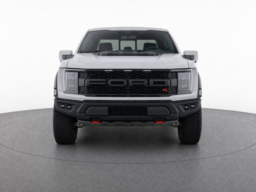 Used 2023 Ford F150 Raptor w/ Equipment Group 802A Raptor R AWD/4WD image 6