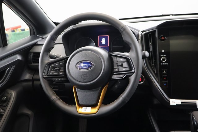 New 2026 Subaru Crosstrek 2.5i Wilderness AWD/4WD image 15