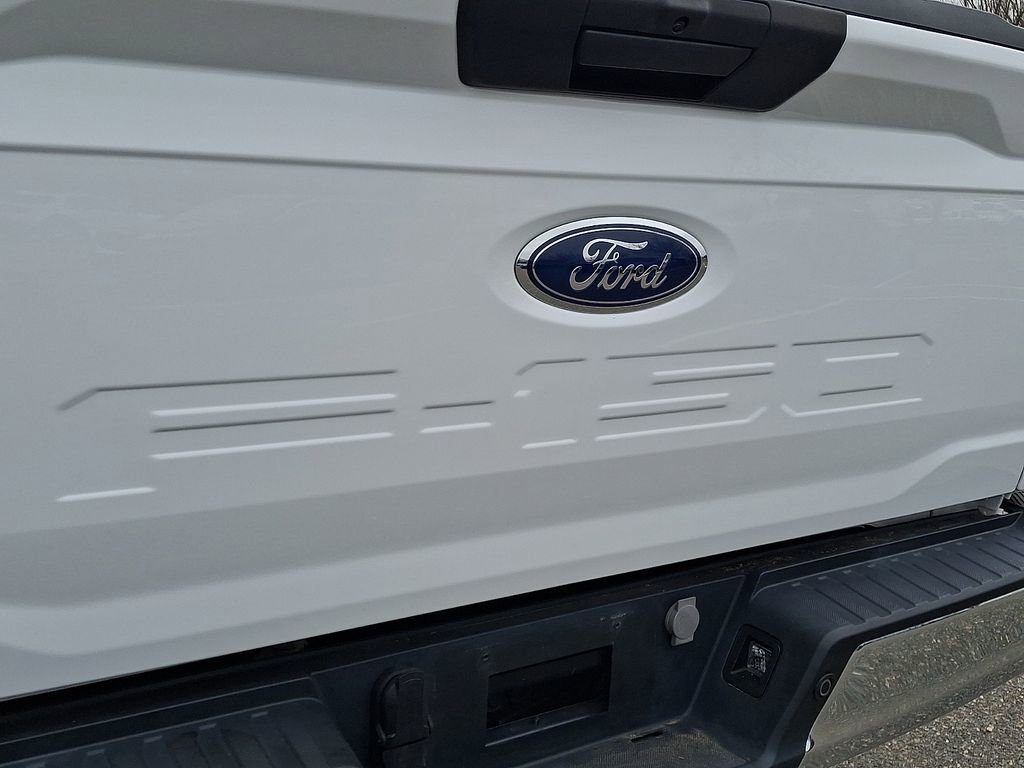 Certified 2023 Ford F150 XLT w/ Equipment Group 301A Mid AWD/4WD image 32