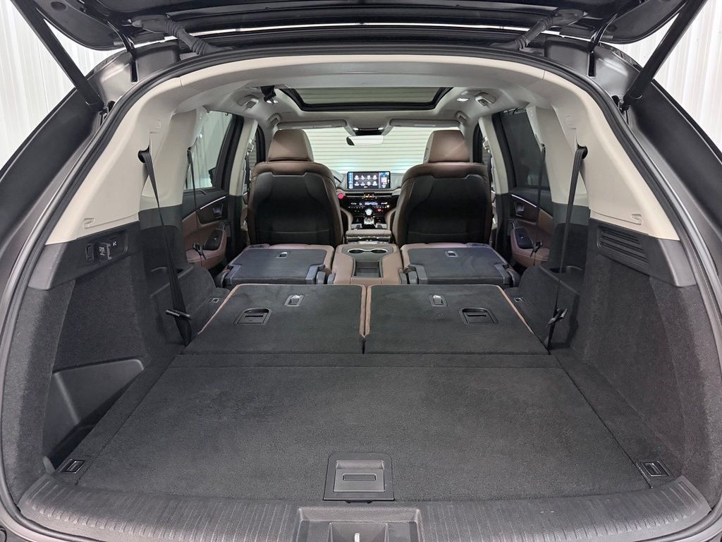 Used 2025 Acura MDX FWD w/ Technology Package image 36