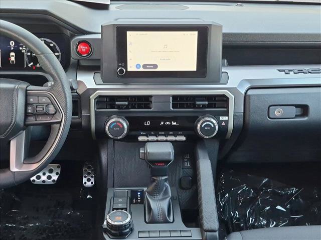 Certified 2025 Toyota Tacoma TRD Sport AWD/4WD image 13