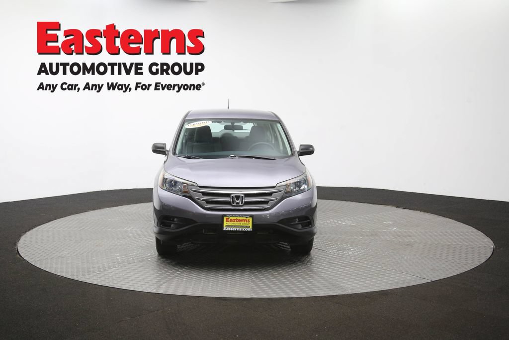 Used 2014 Honda CR-V LX image 46