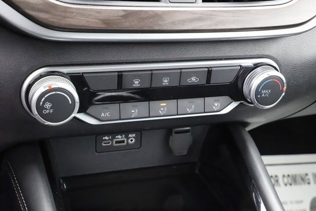 Used 2023 Nissan Altima 2.5 SV image 28