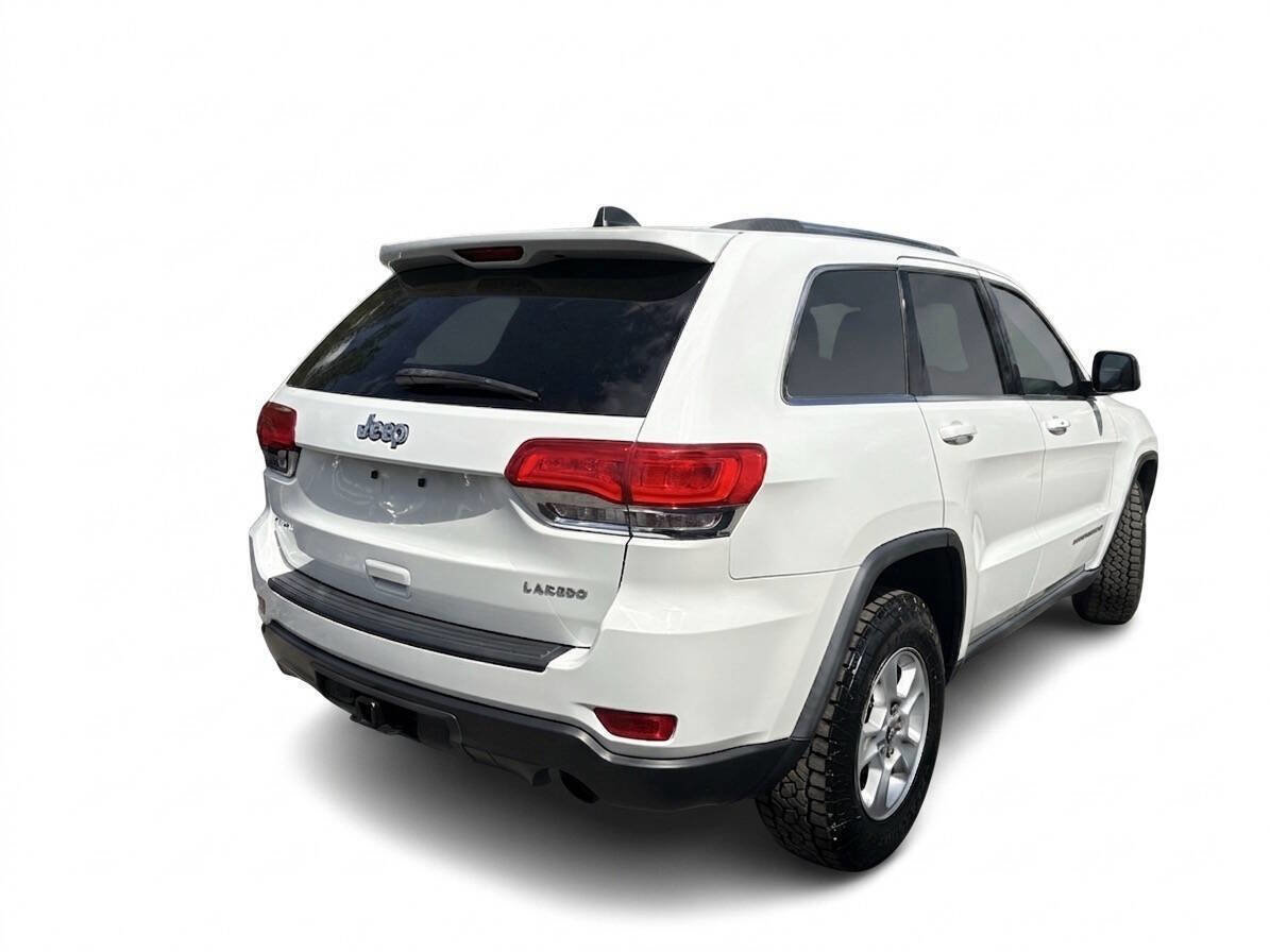 Used 2014 Jeep Grand Cherokee Laredo w/ Quick Order Package 23E image 6