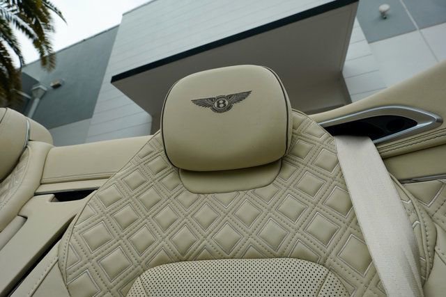 Used 2021 Bentley Continental GT Mulliner image 81