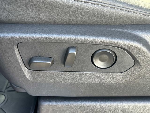 New 2026 Chevrolet Silverado 2500 LT w/ Trail Boss Package image 21