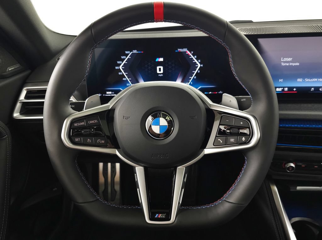 New 2026 BMW M240i xDrive Coupe w/ Premium Package AWD/4WD image 16