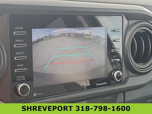 Used 2023 Toyota Tacoma SR AWD/4WD image 14