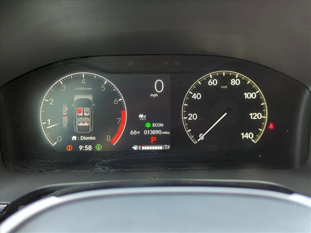 Used 2023 Honda CR-V EX-L image 11