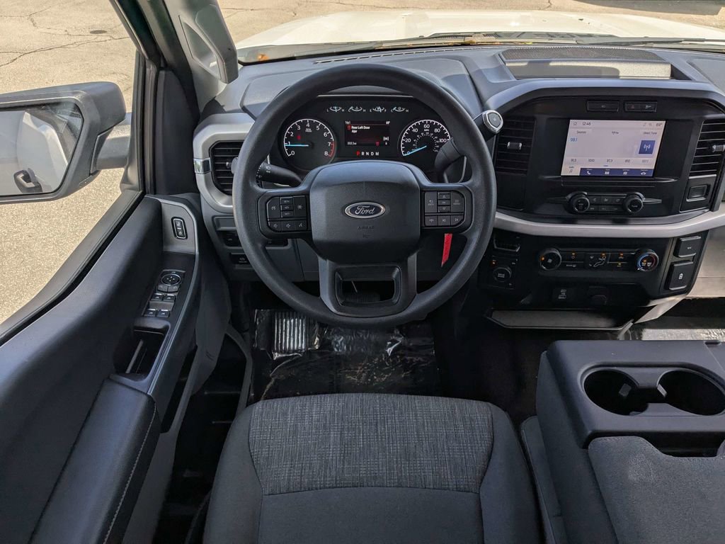 Used 2022 Ford F150 XLT AWD/4WD image 14