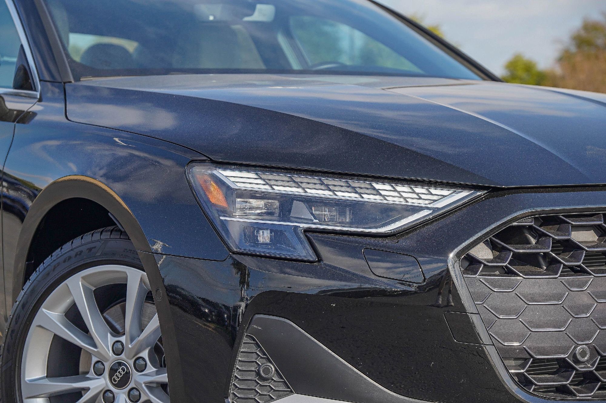 Certified 2025 Audi A3 2.0T Premium w/ Convenience Package image 3