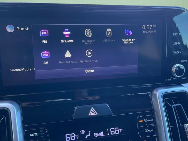 Used 2022 Kia Sorento S image 30