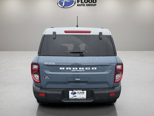 New 2026 Ford Bronco Sport Heritage w/ Convenience Package AWD/4WD image 6