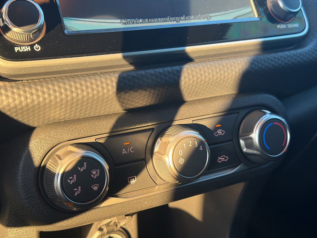 Certified 2023 Nissan Kicks S image 24