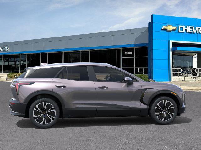 New 2026 Chevrolet Blazer EV LT image 5