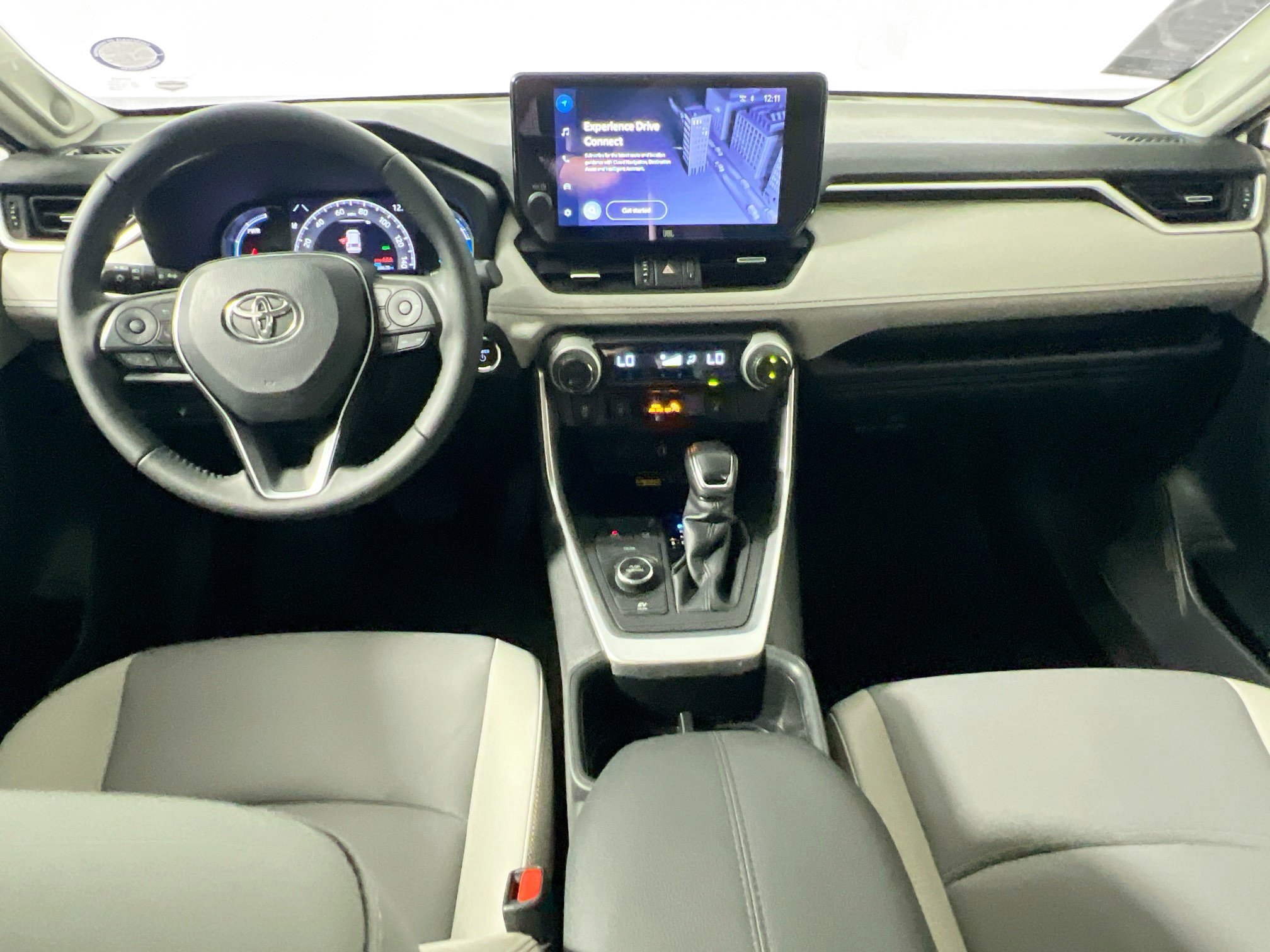 Used 2024 Toyota RAV4 XLE Premium w/ Weather Package AWD/4WD image 29