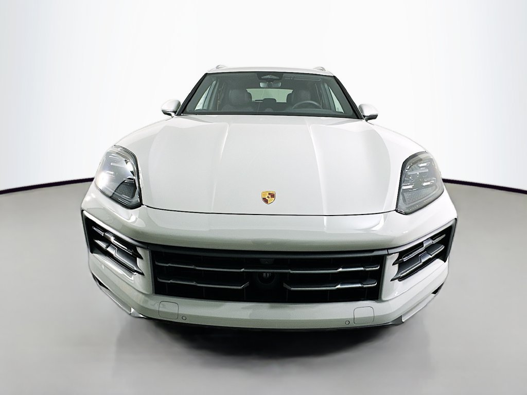 New 2026 Porsche Cayenne AWD/4WD image 6