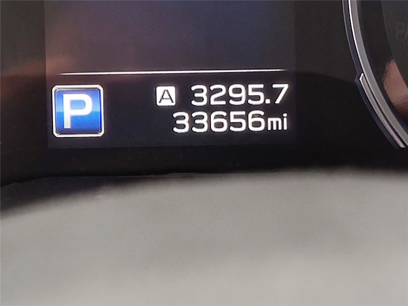 Used 2021 Subaru Ascent Touring w/ Popular Package #2 image 32