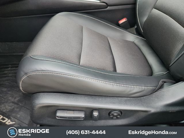 Used 2022 Honda Accord Sport image 25