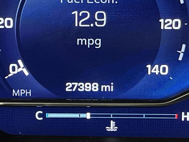 Used 2025 Chevrolet Silverado 1500 LT image 6