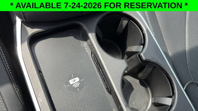 Used 2026 Acura RDX w/ Technology Package AWD/4WD image 21